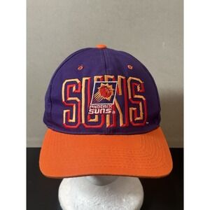 vintage phoenix‎ suns SnapBack Hat
